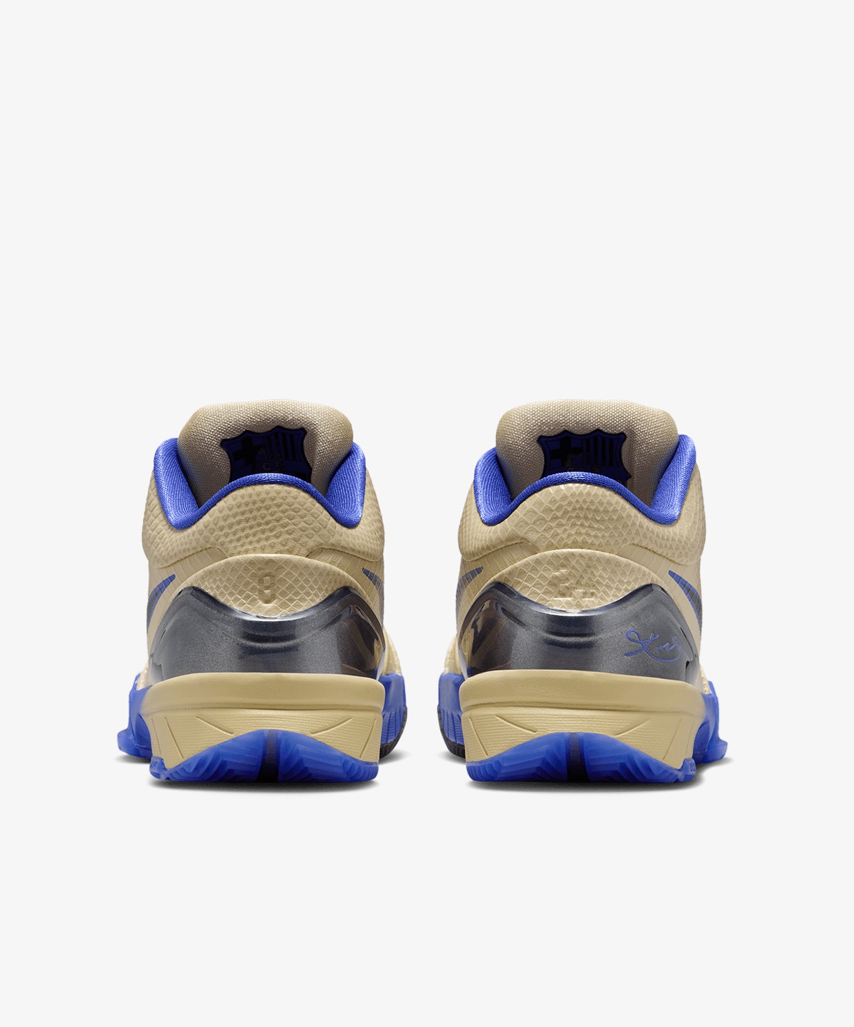 resm Nike Kobe IV (Gs)