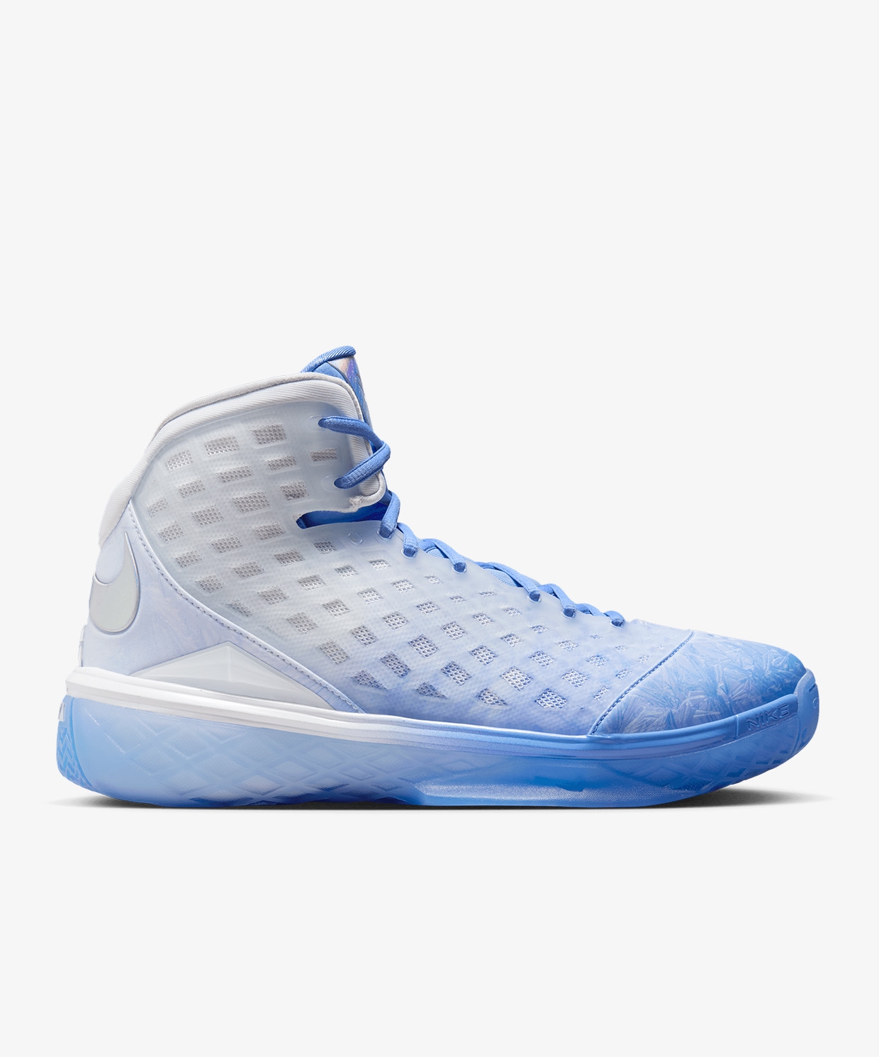 resm Nike Kobe III Protro