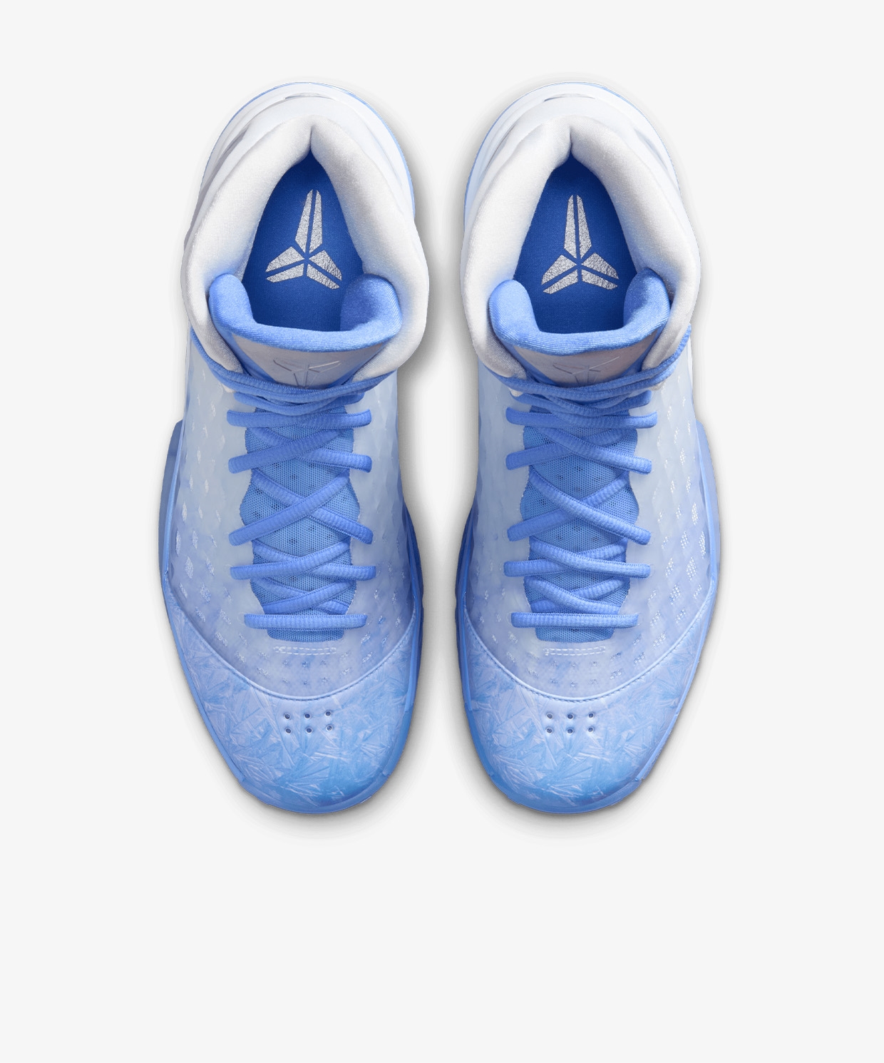 resm Nike Kobe III Protro