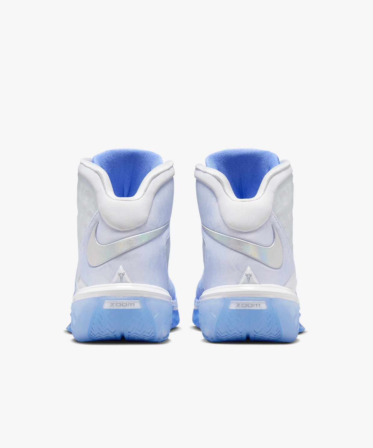 resm Nike Kobe III Protro