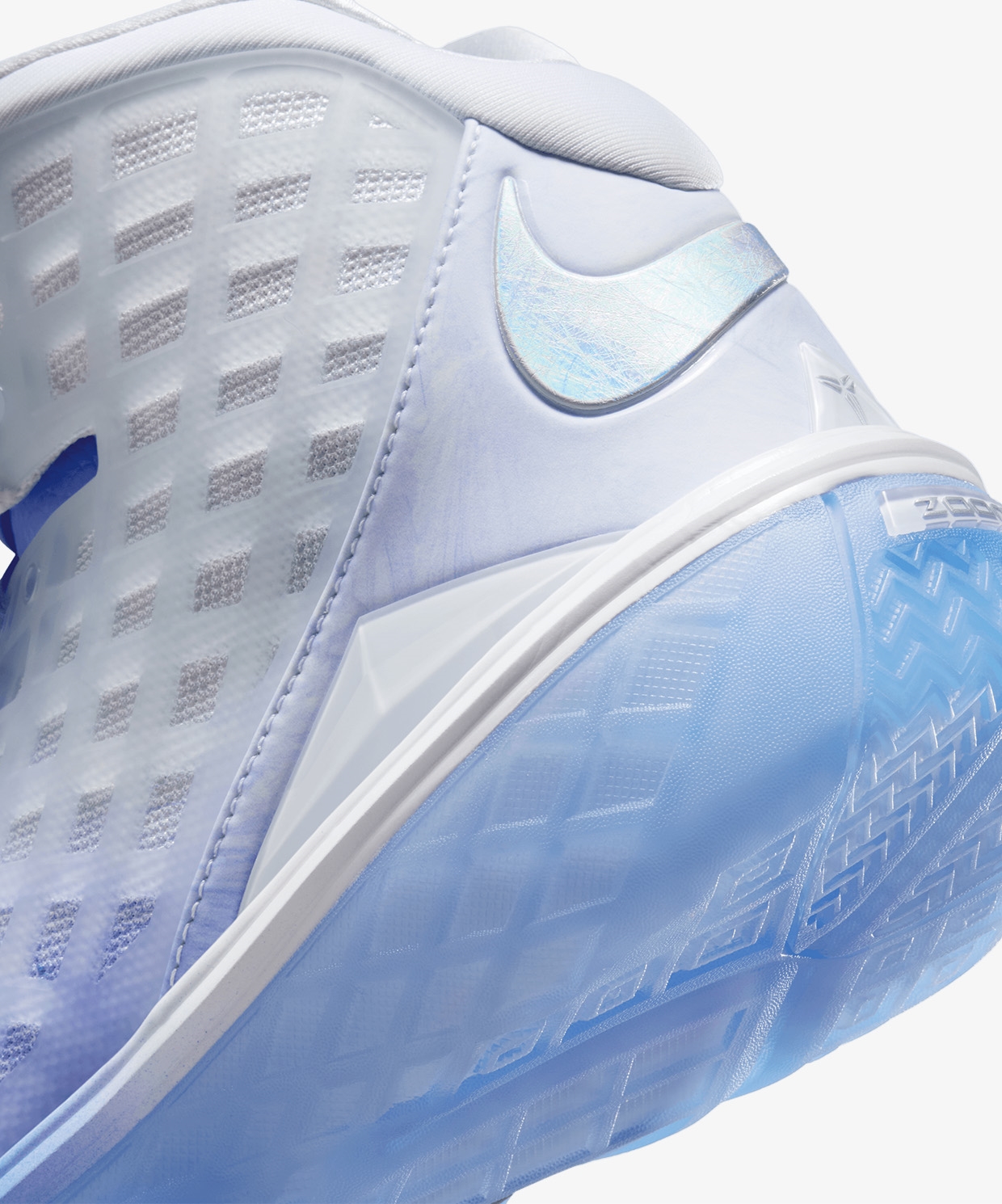 resm Nike Kobe III Protro