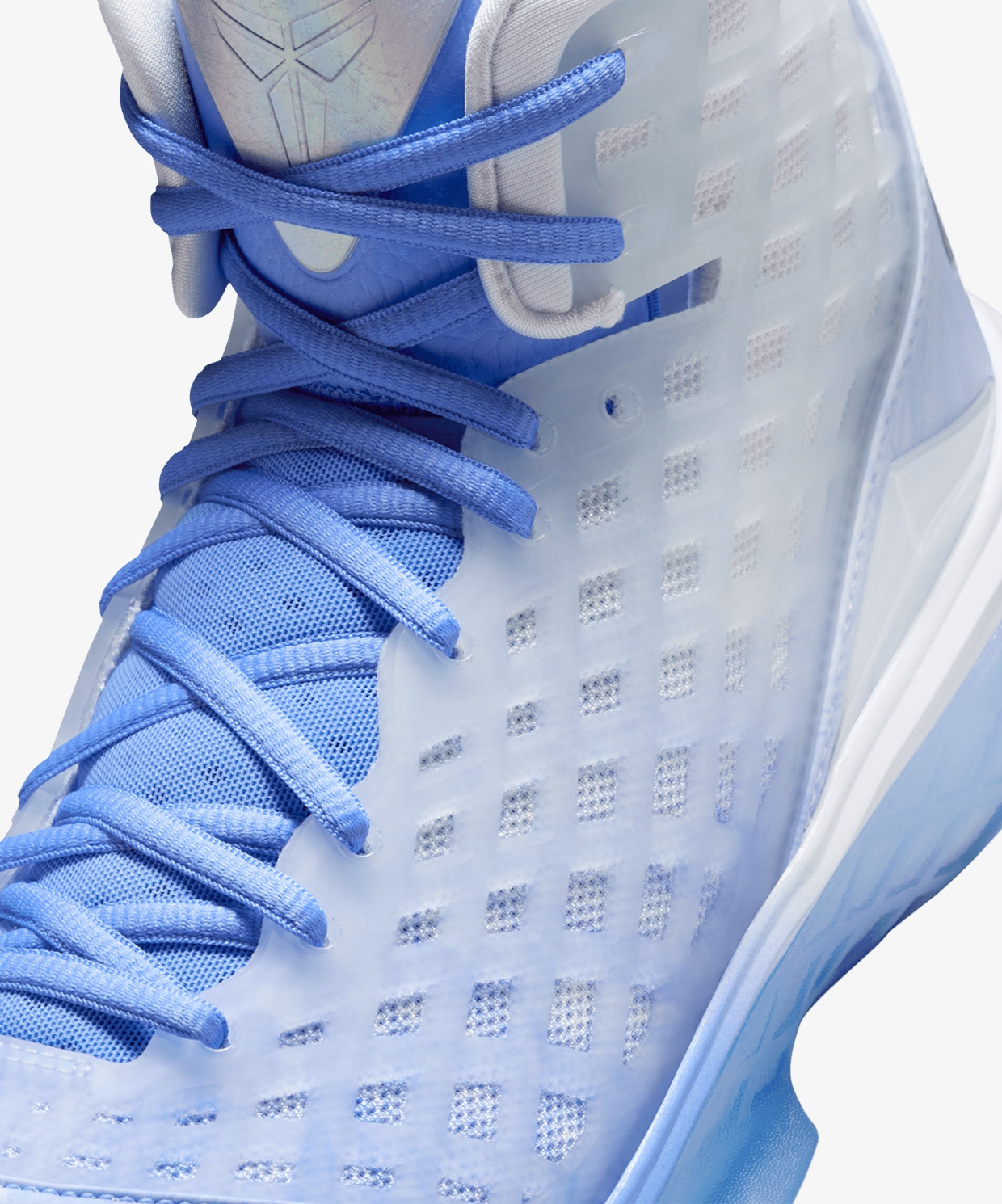 resm Nike Kobe III Protro