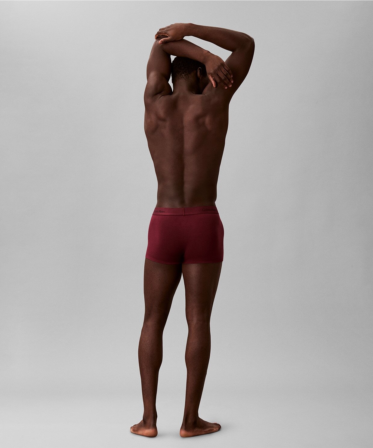 resm Calvin Klein Trunk 3lü Paket