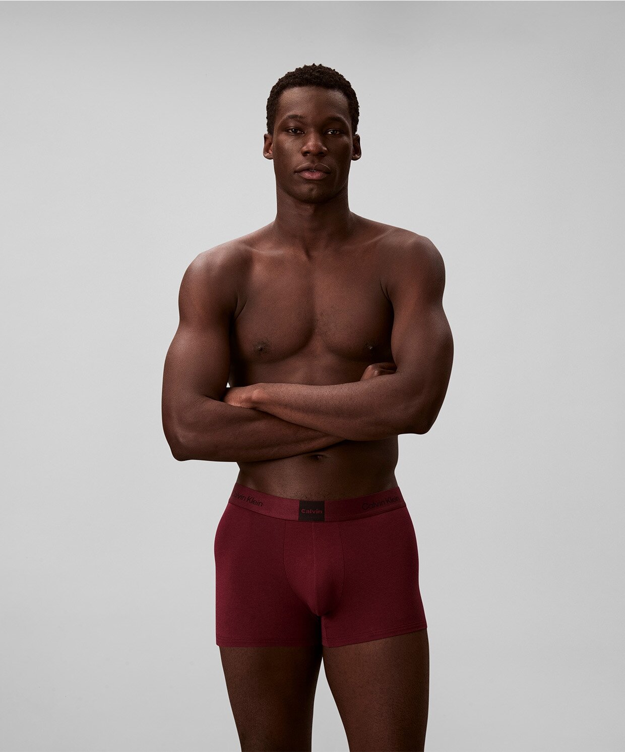 resm Calvin Klein Trunk 3lü Paket