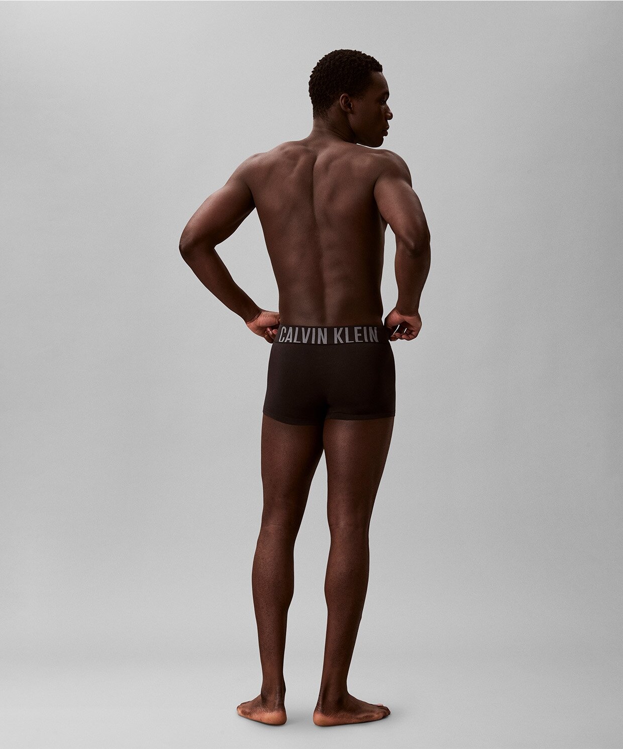 resm Calvin Klein Trunk 3lü Paket