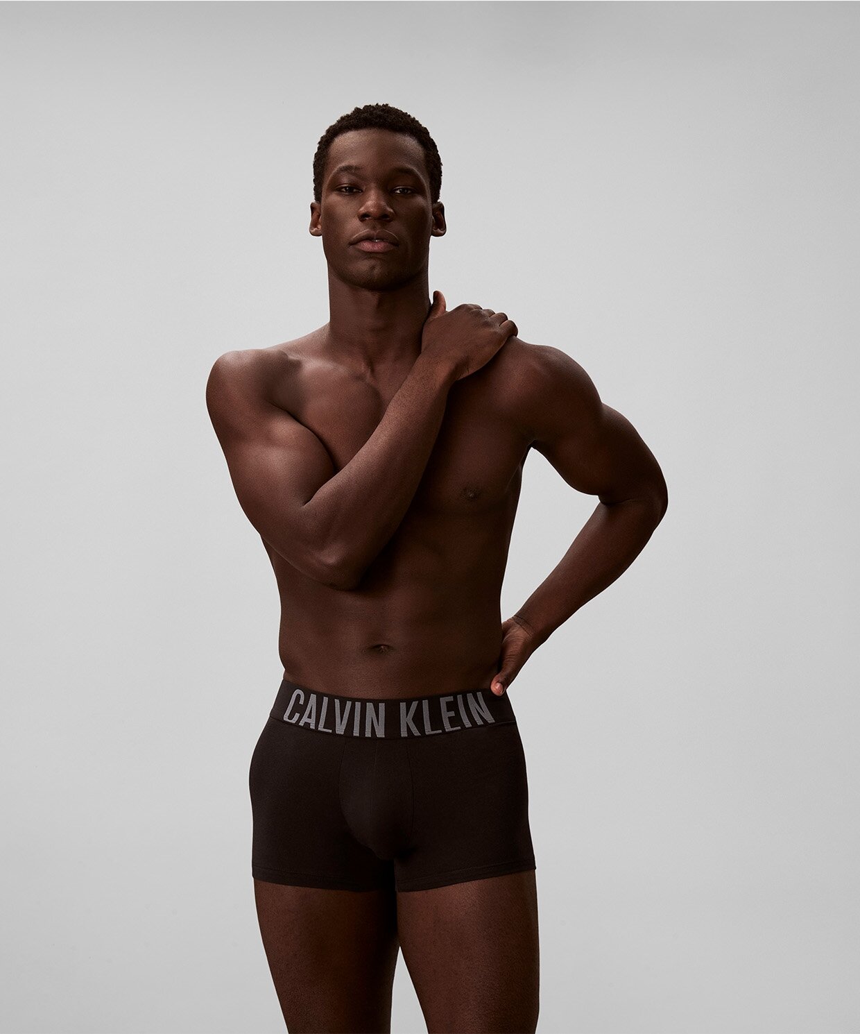 resm Calvin Klein Trunk 3lü Paket