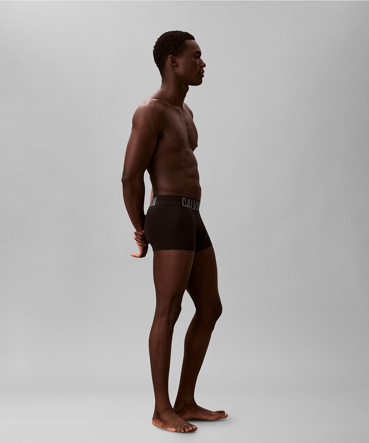 resm Calvin Klein Trunk 3lü Paket