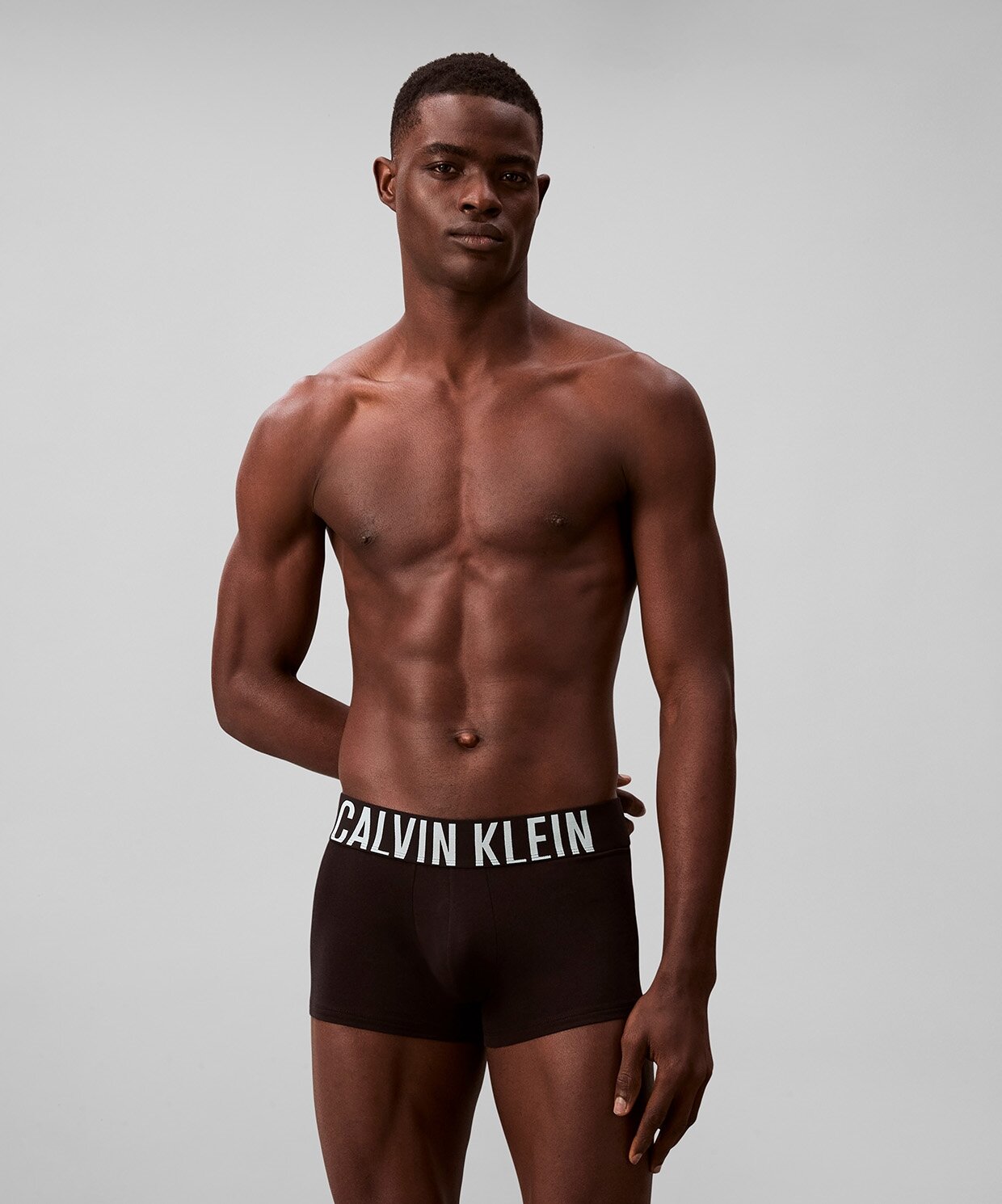 resm Calvin Klein Trunk 3lü Paket