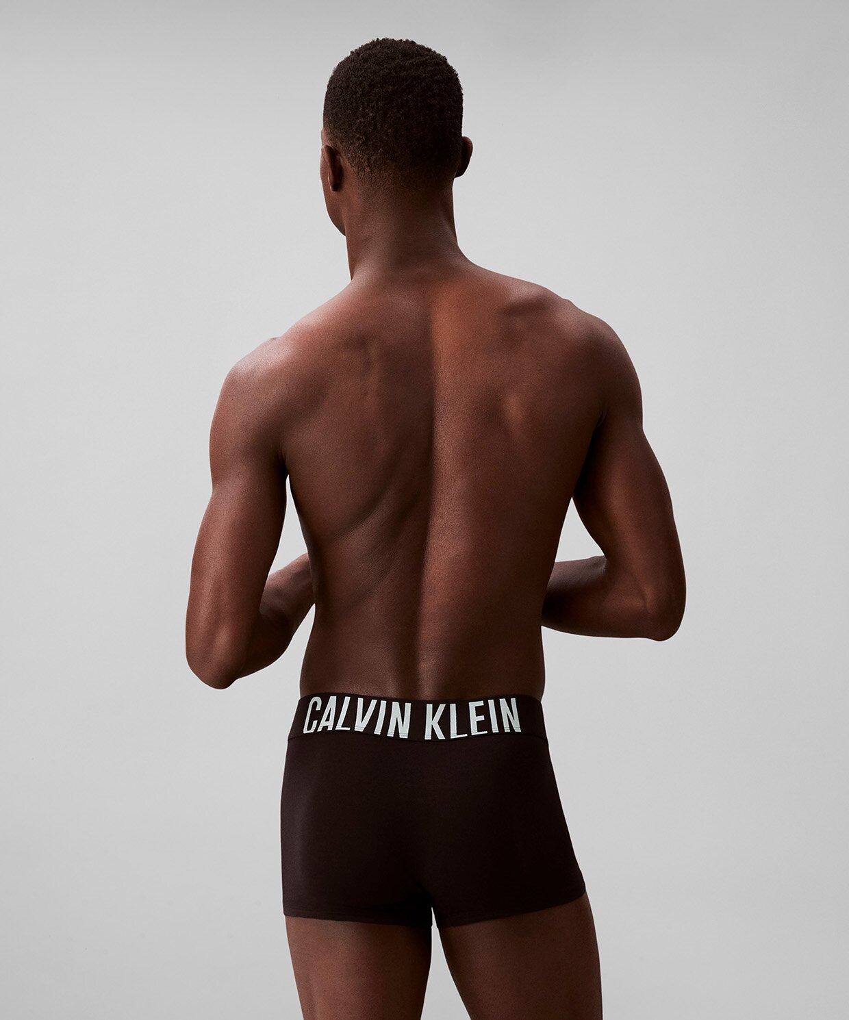 resm Calvin Klein Trunk 3lü Paket