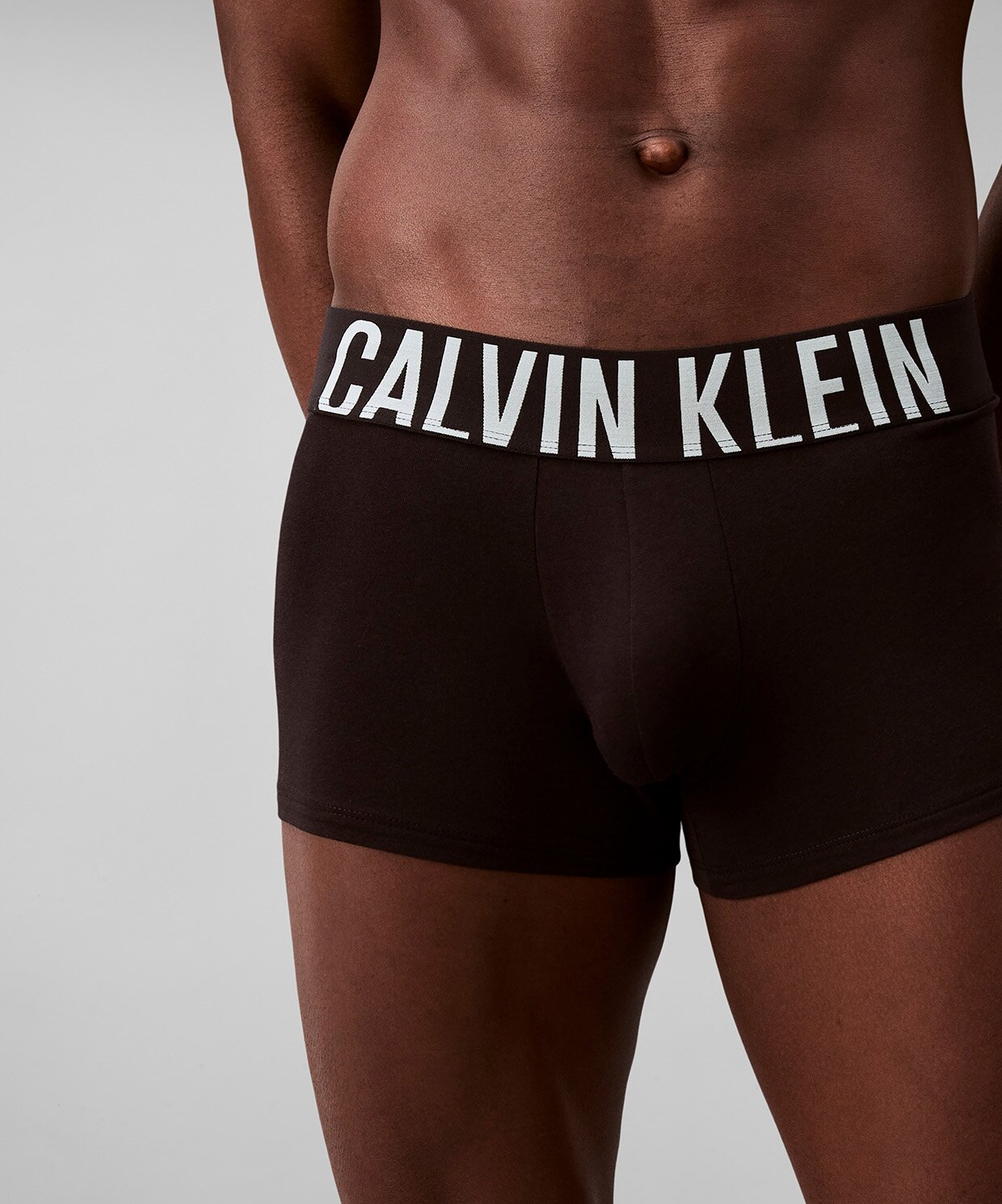 resm Calvin Klein Trunk 3lü Paket