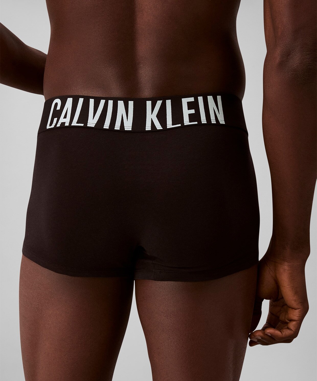 resm Calvin Klein Trunk 3lü Paket