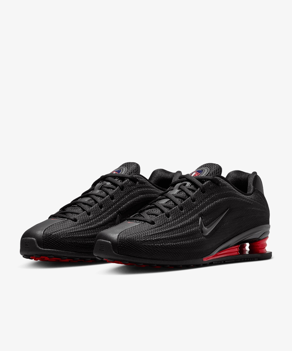 resm Nike Shox Z