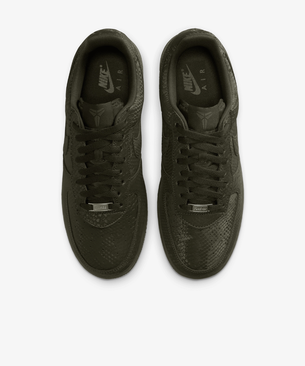 resm Nike Kobe Air Force 1 Low