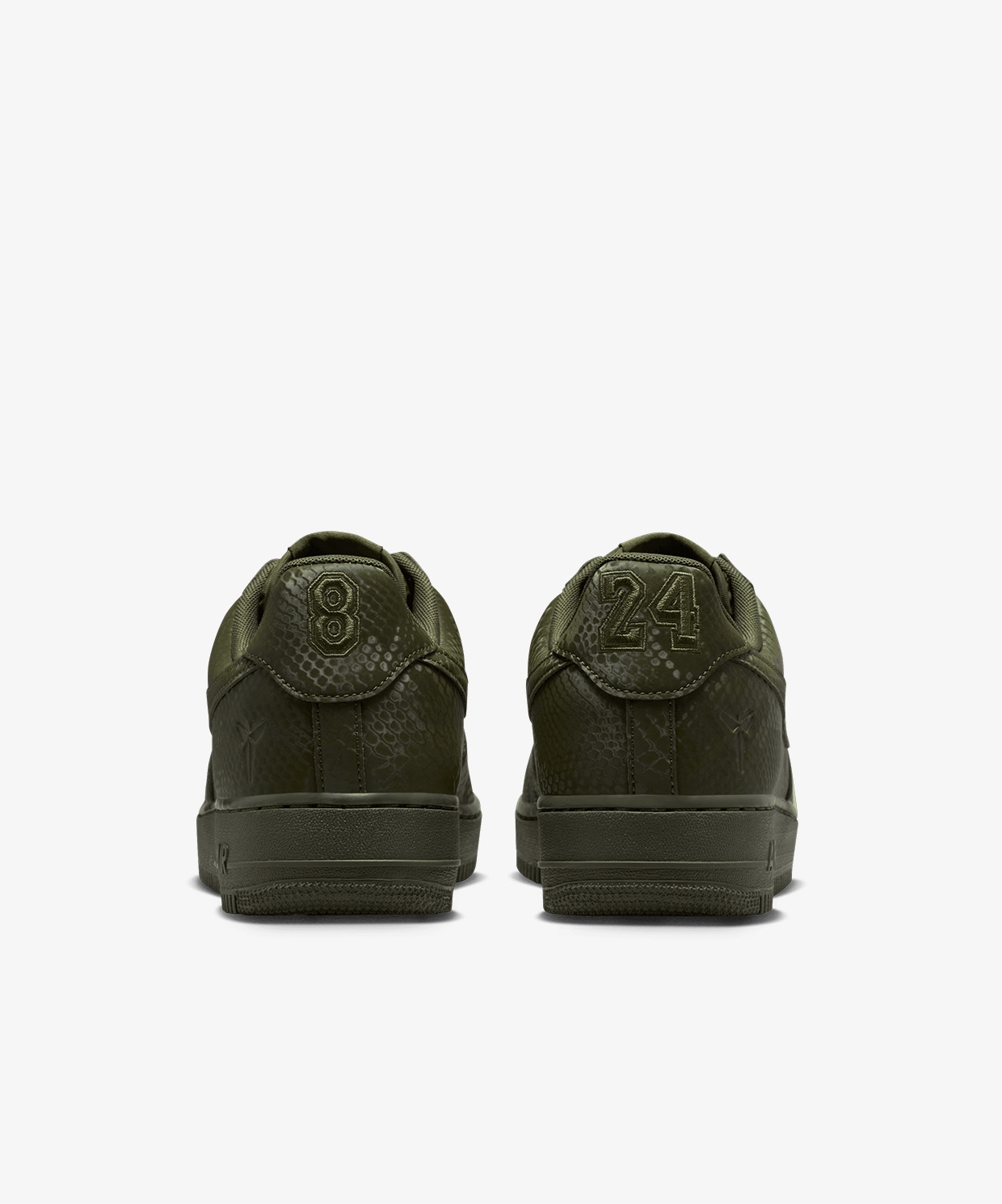 resm Nike Kobe Air Force 1 Low