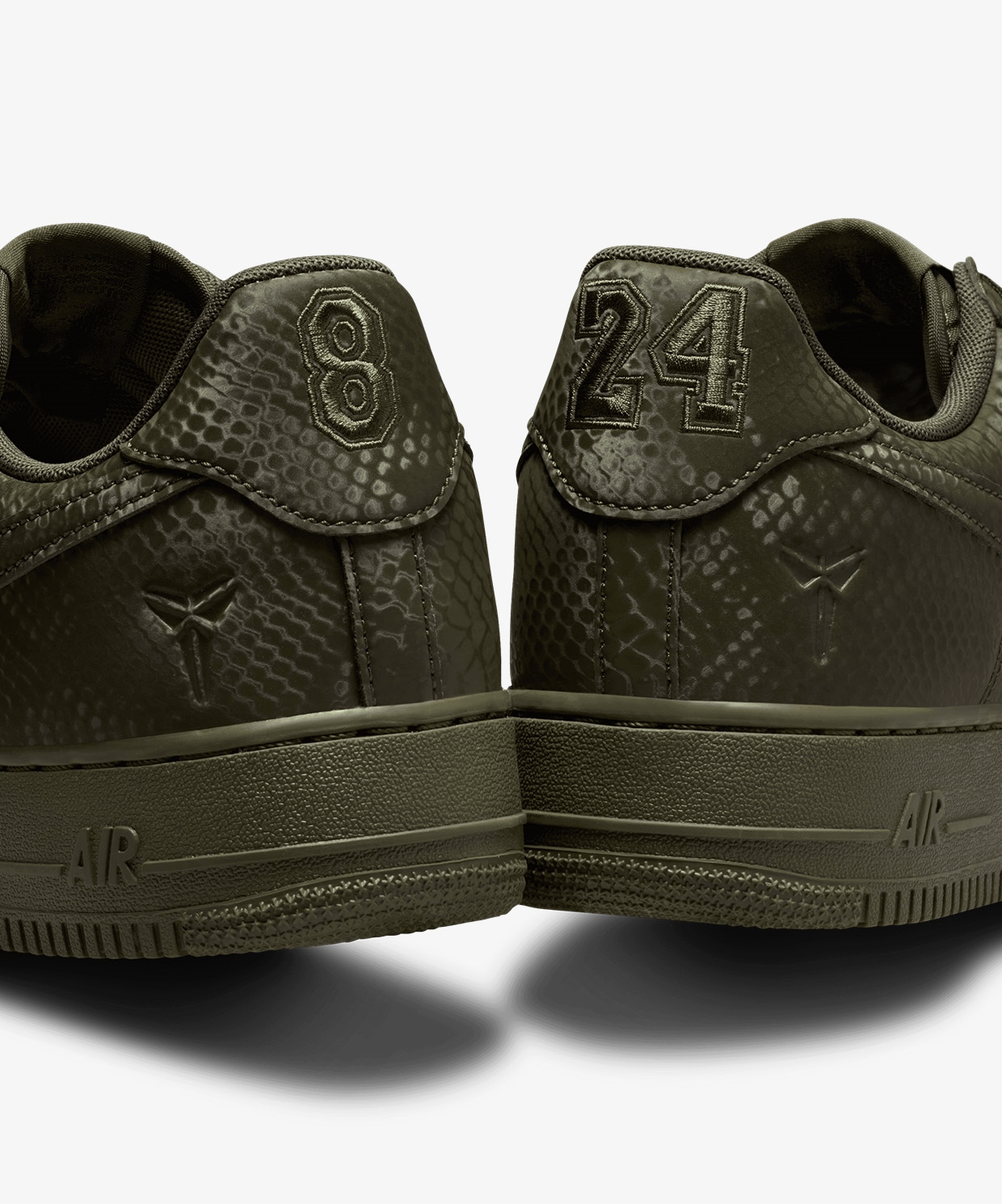 resm Nike Kobe Air Force 1 Low