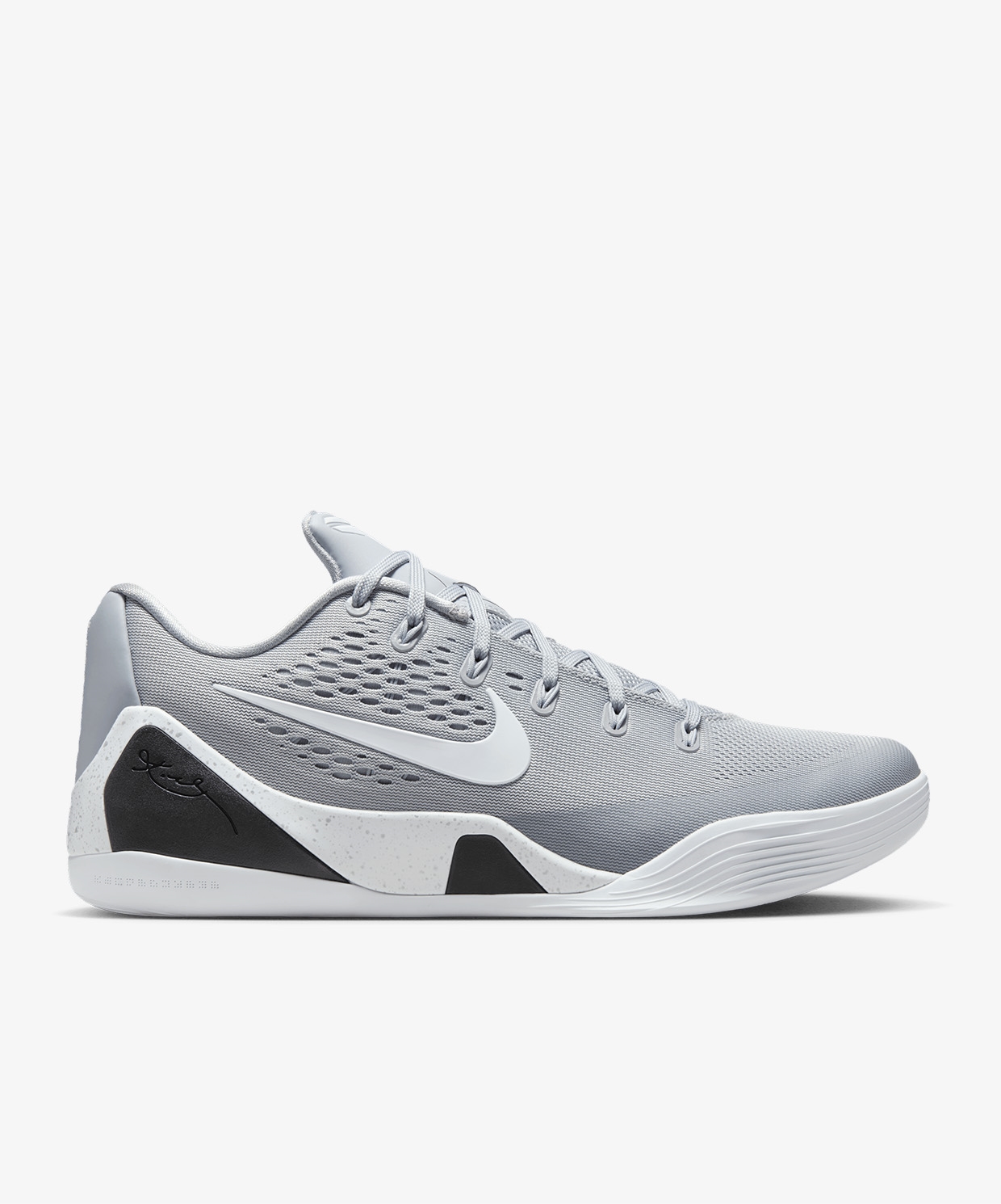 resm Nike Kobe IX Elite Low EM Protro
