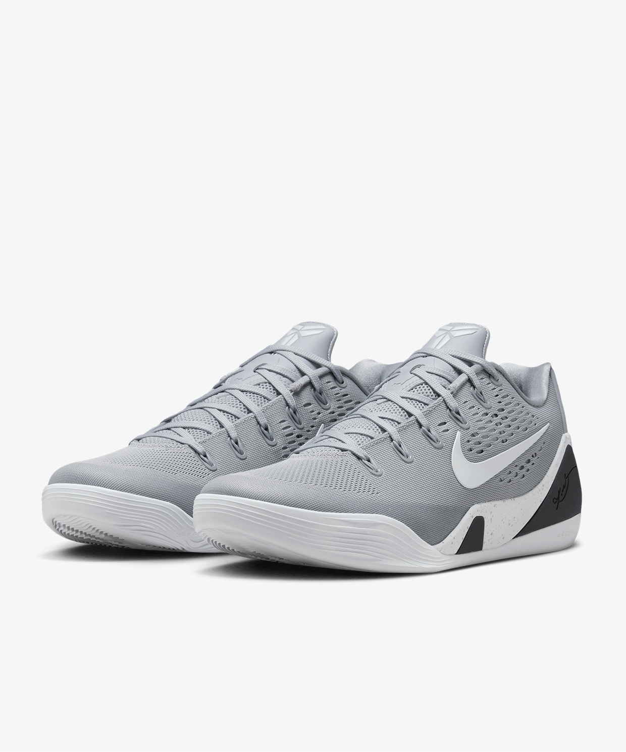 resm Nike Kobe IX Elite Low EM Protro