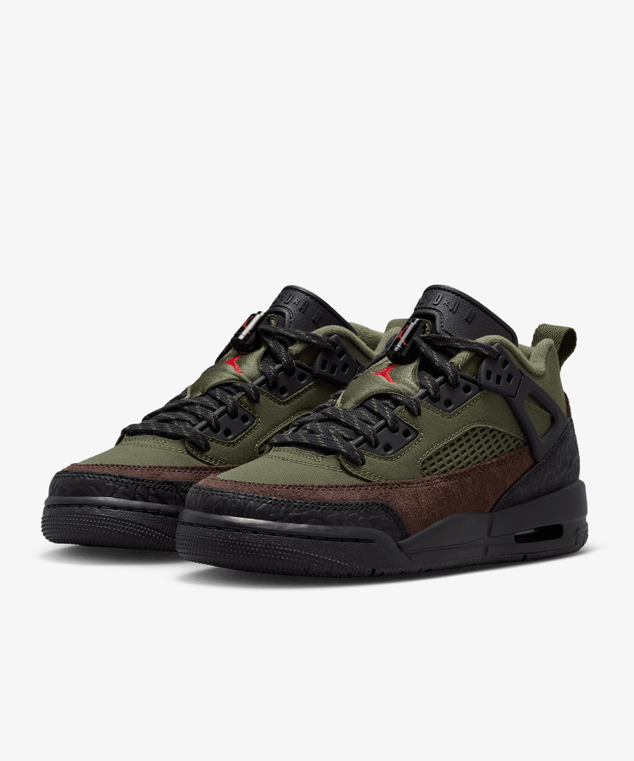 resm Jordan Spizike Low (Gs)
