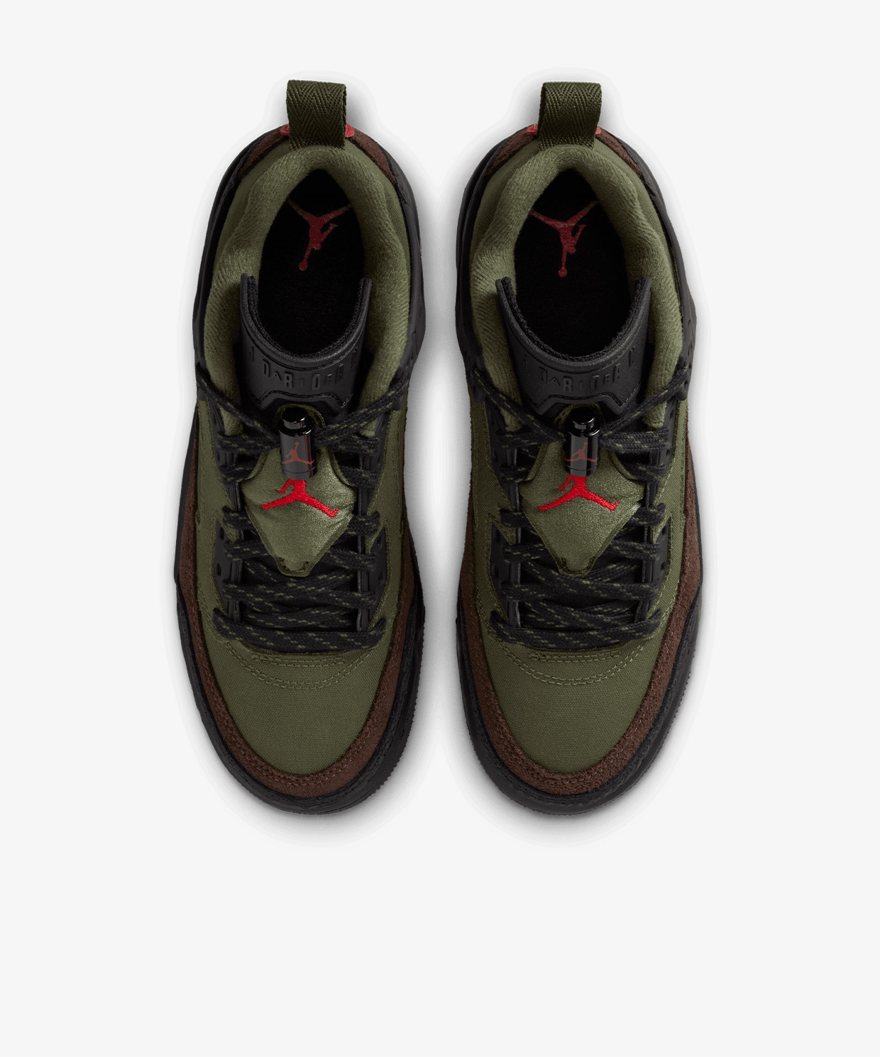 resm Jordan Spizike Low (Gs)