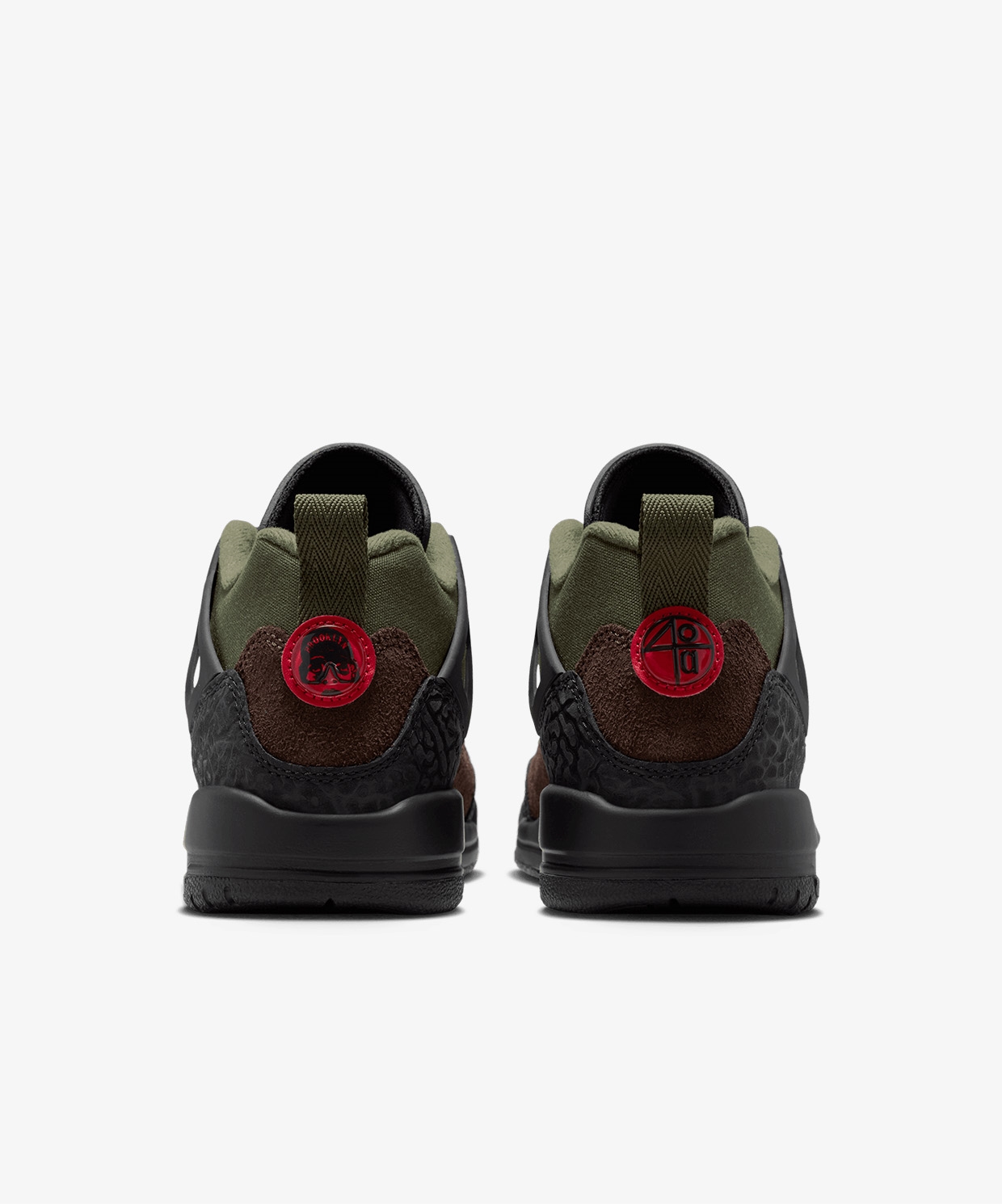 resm Jordan Spizike Low (Gs)