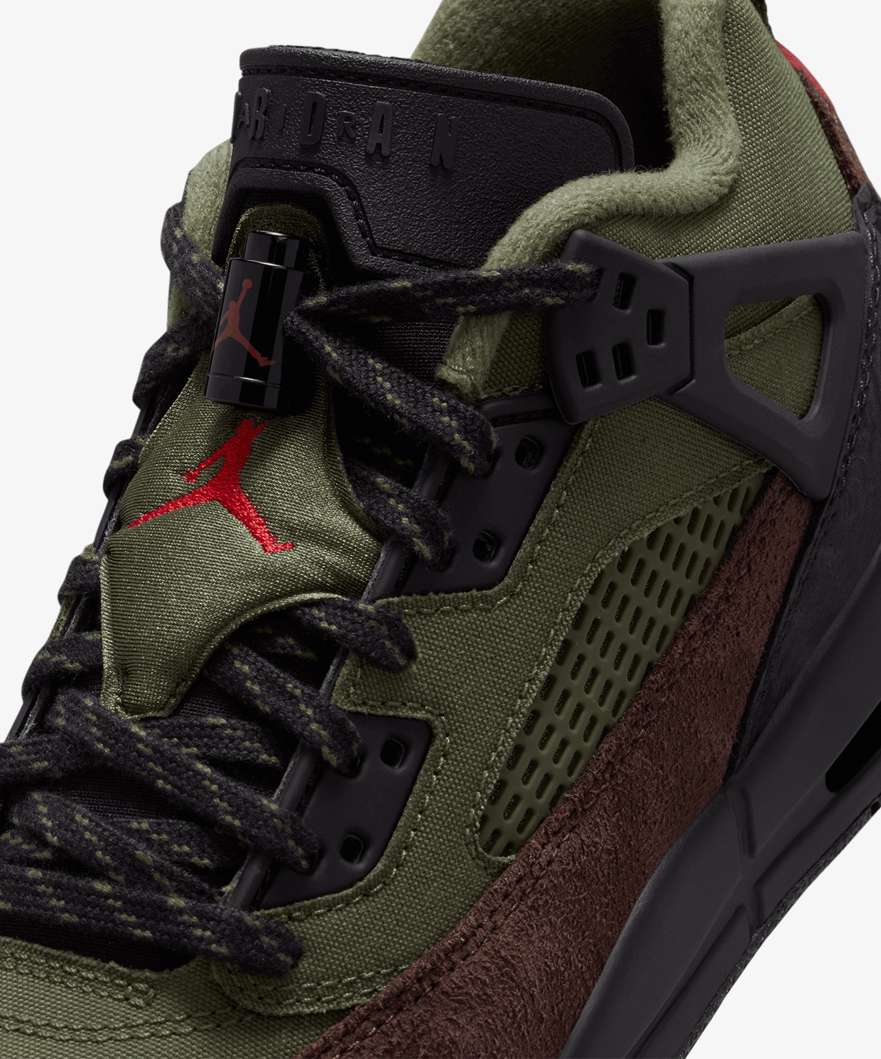 resm Jordan Spizike Low (Gs)