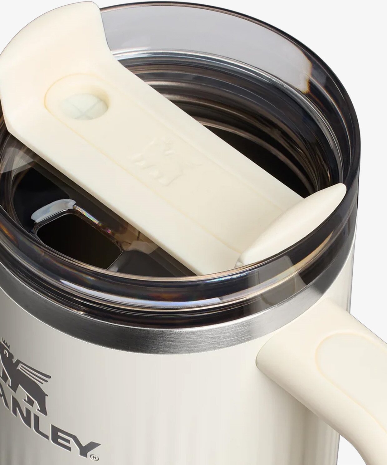 resm Stanley The Quencher Fluted Tumbler 0.89 LT