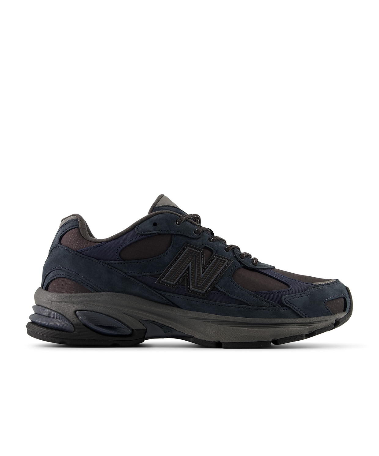 resm New Balance 2010 Lifestyle Mens Shoes