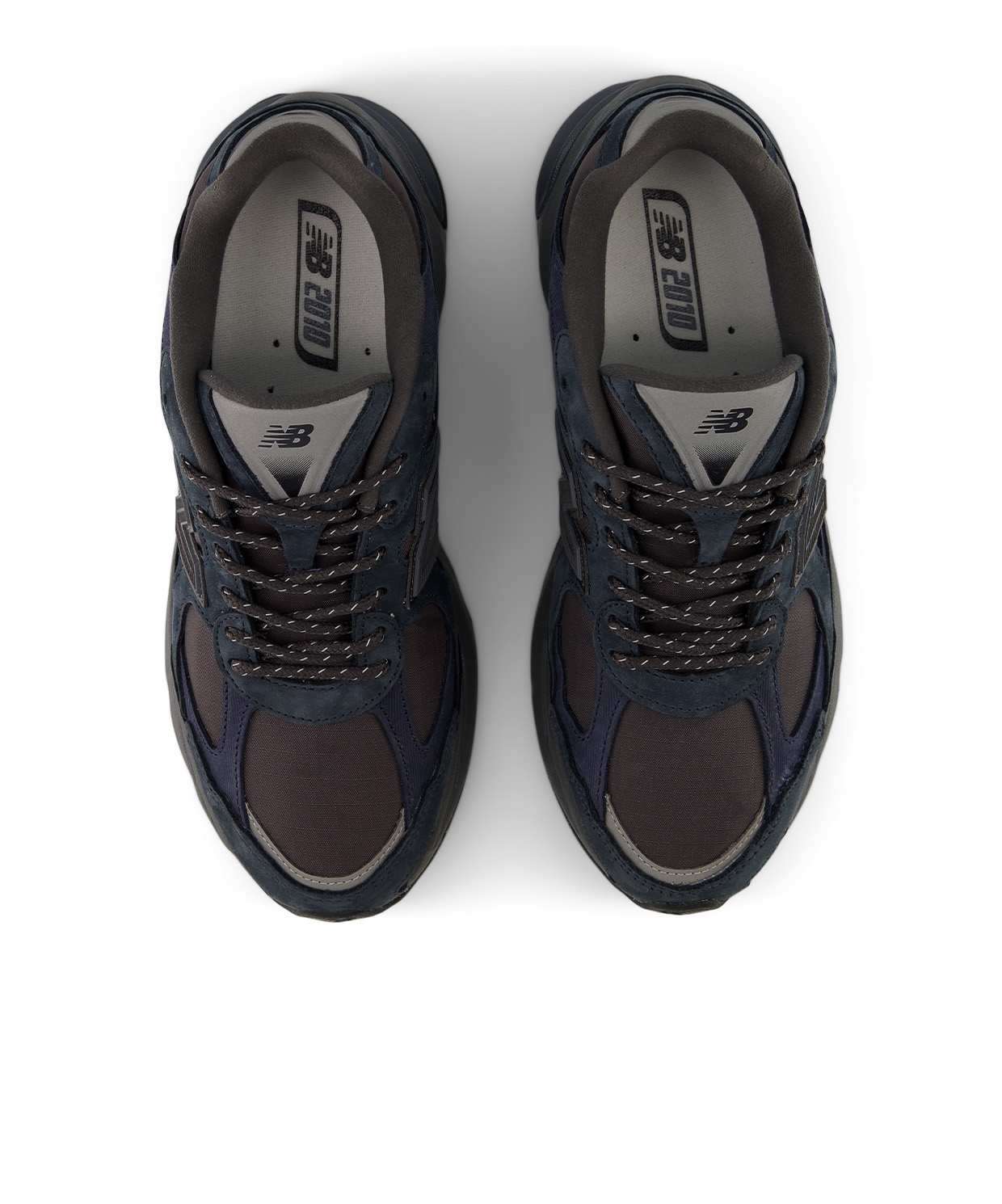 resm New Balance 2010 Lifestyle Mens Shoes