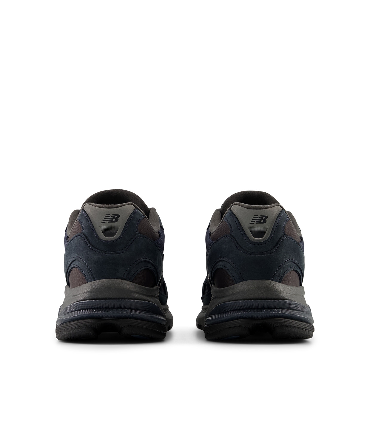 resm New Balance 2010 Lifestyle Mens Shoes