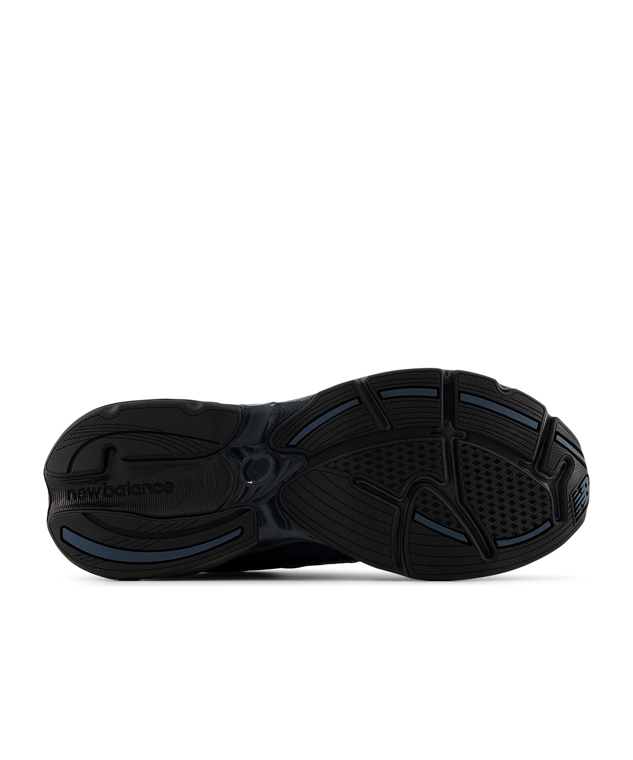 resm New Balance 2010 Lifestyle Mens Shoes