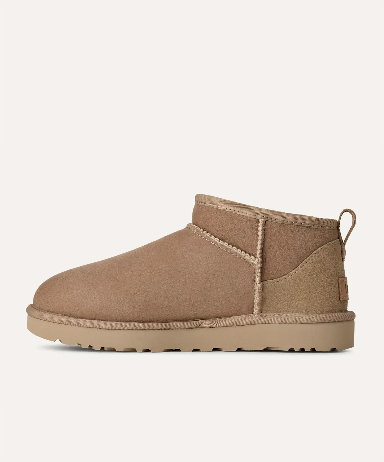 resm UGG Classic Ultra Mini