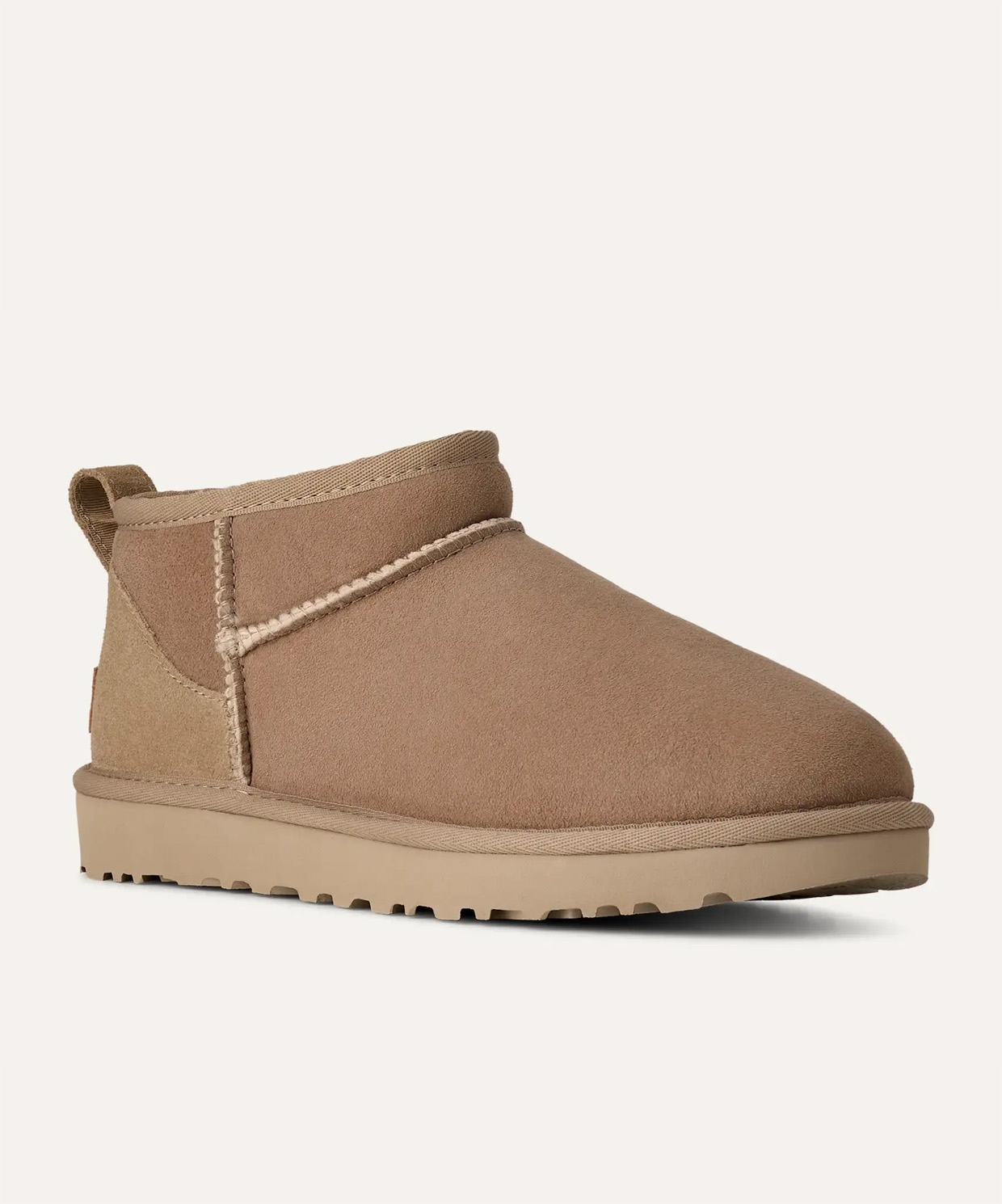 resm UGG Classic Ultra Mini