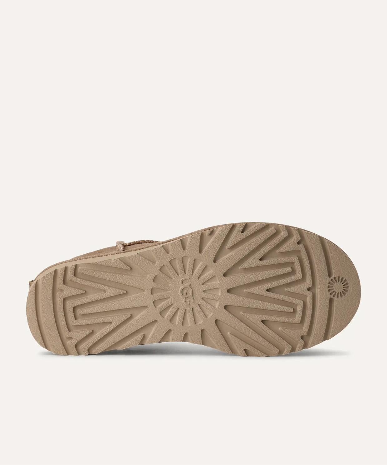 resm UGG Classic Ultra Mini