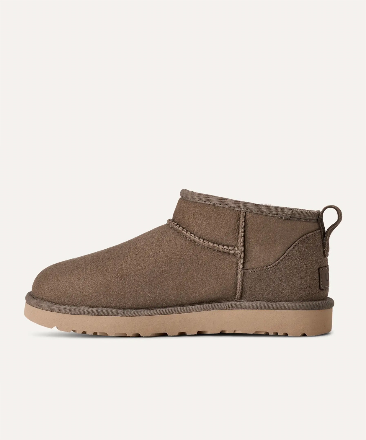 resm UGG Classic Ultra Mini