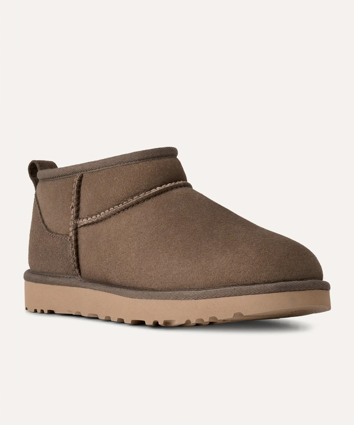 resm UGG Classic Ultra Mini