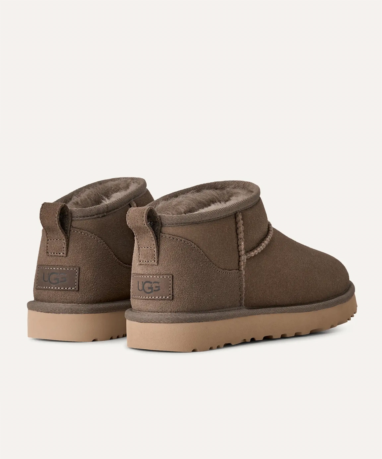 resm UGG Classic Ultra Mini