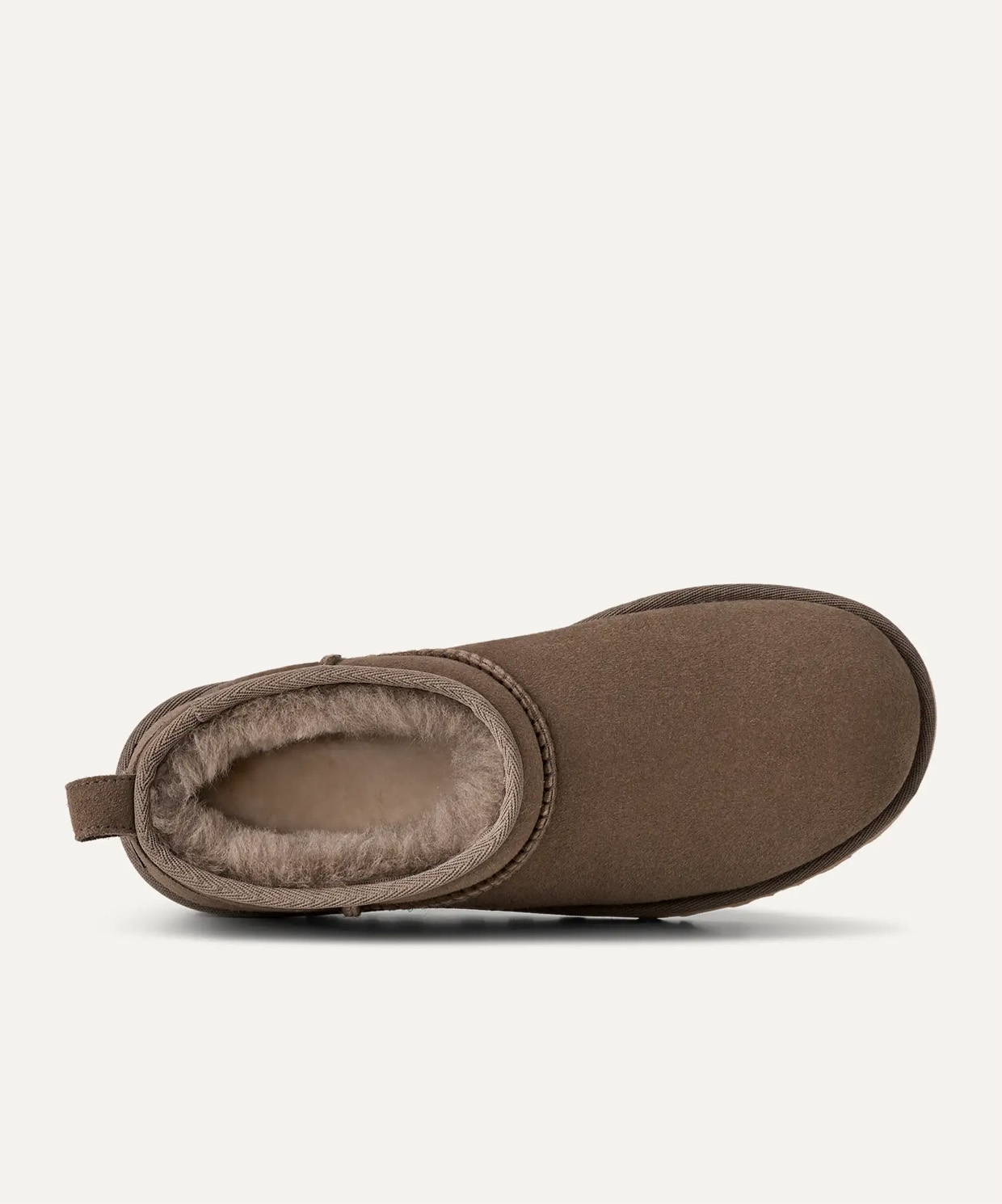 resm UGG Classic Ultra Mini