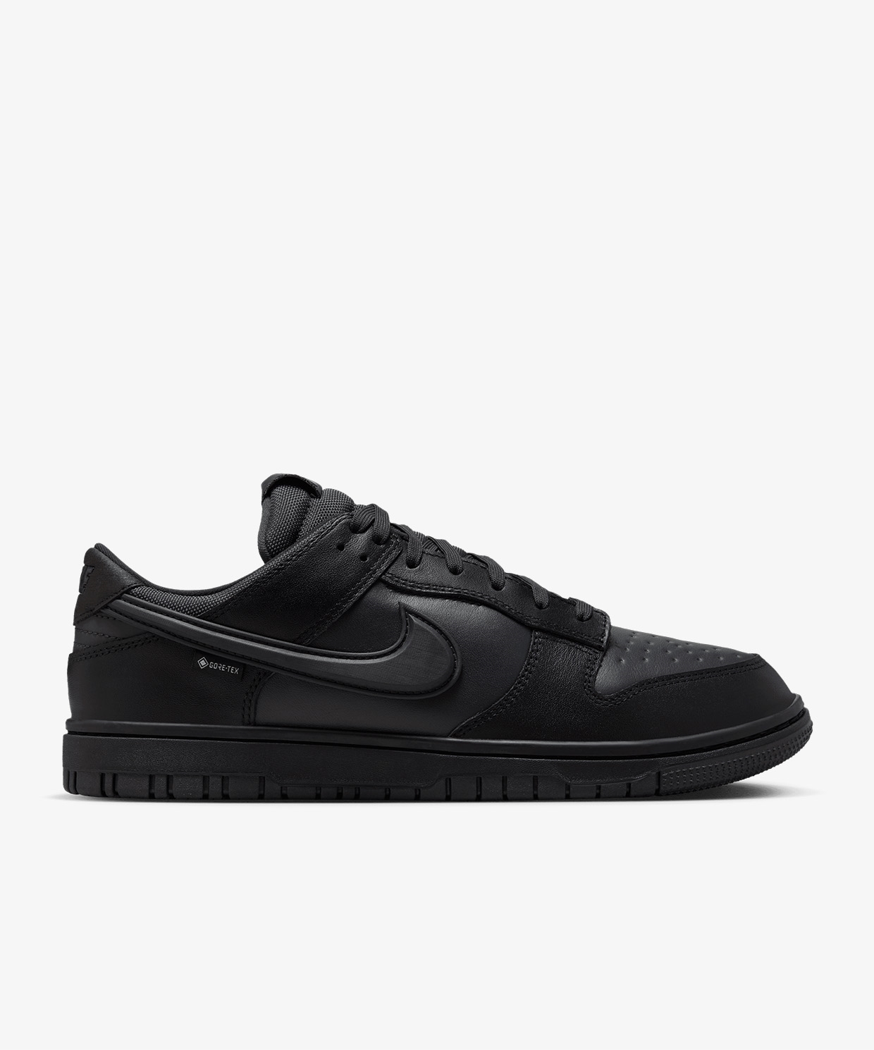 resm Nike Dunk Low GORE-TEX
