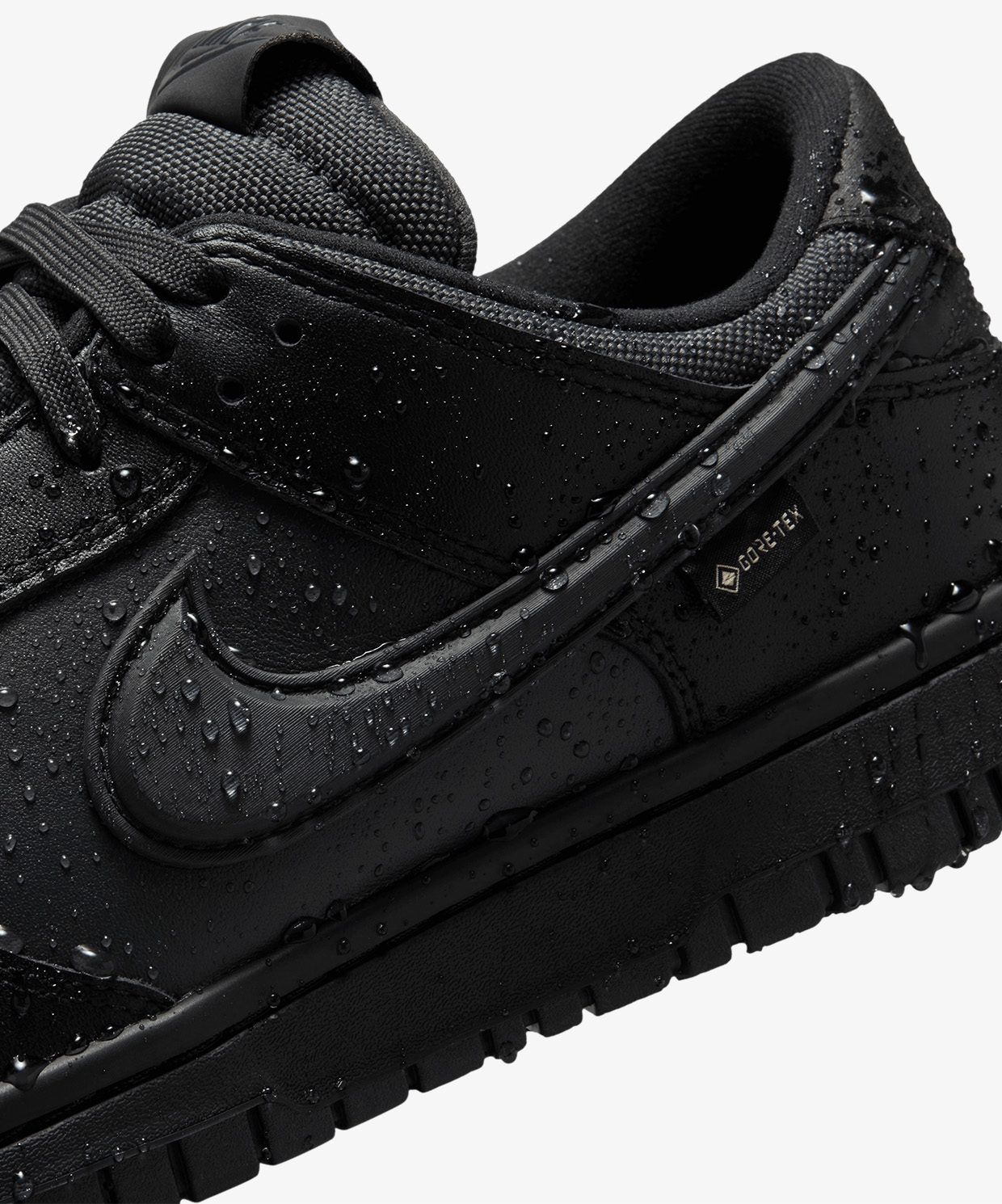 resm Nike Dunk Low GORE-TEX