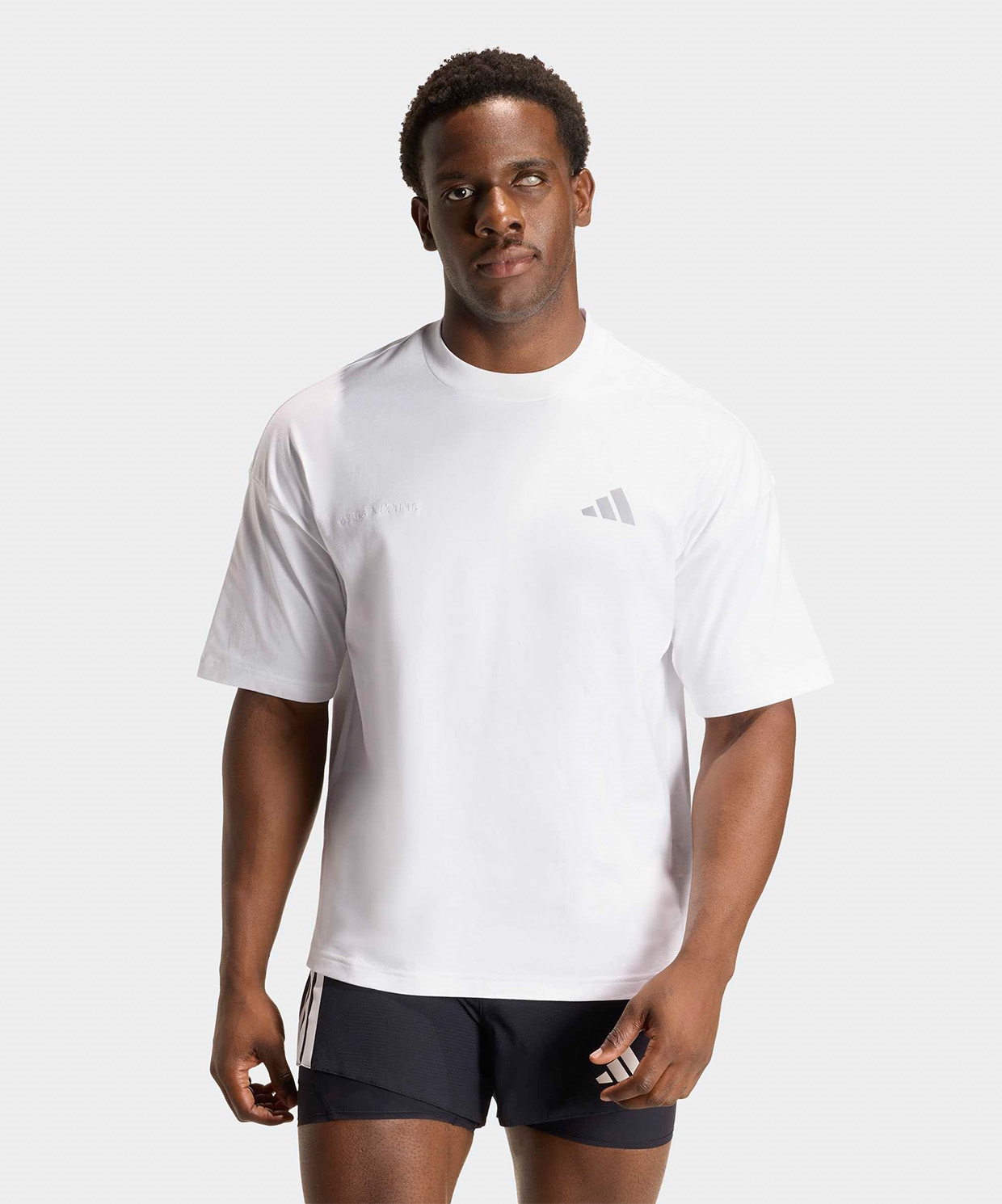 resm adidas Adi365 Cheering T-Shirt