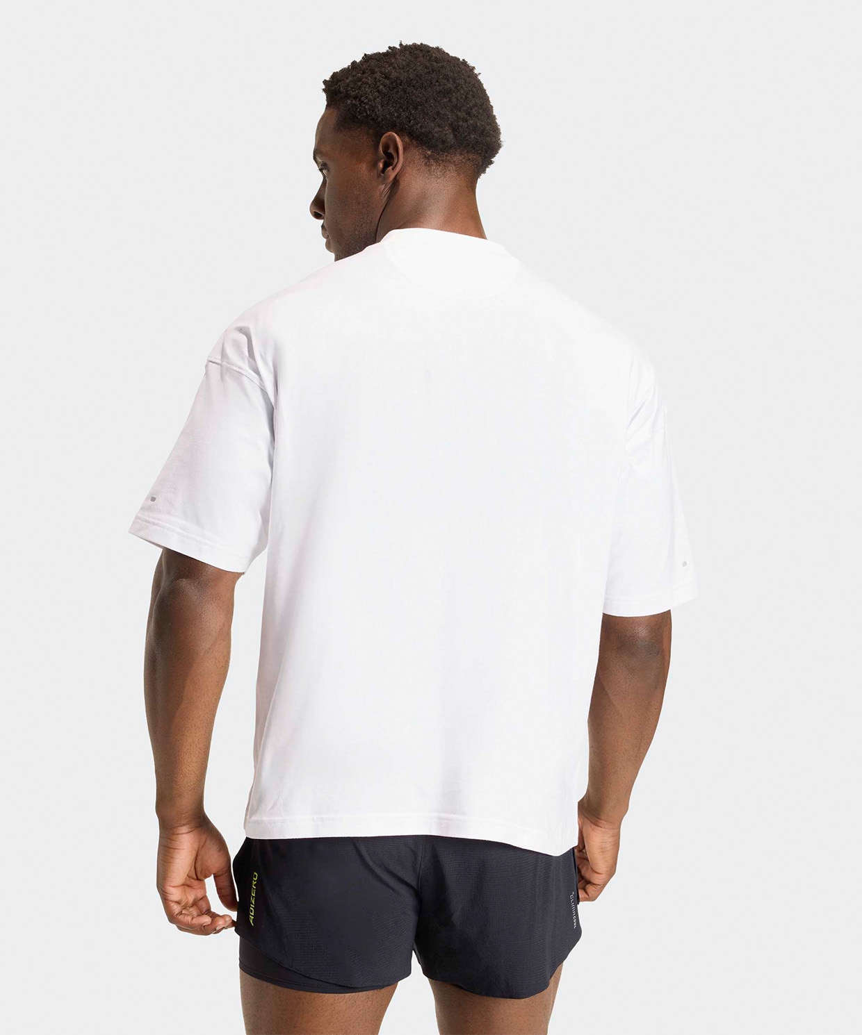 resm adidas Adi365 Cheering T-Shirt