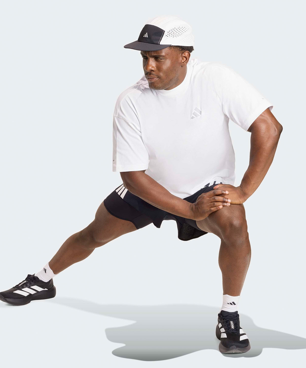 resm adidas Adi365 Cheering T-Shirt