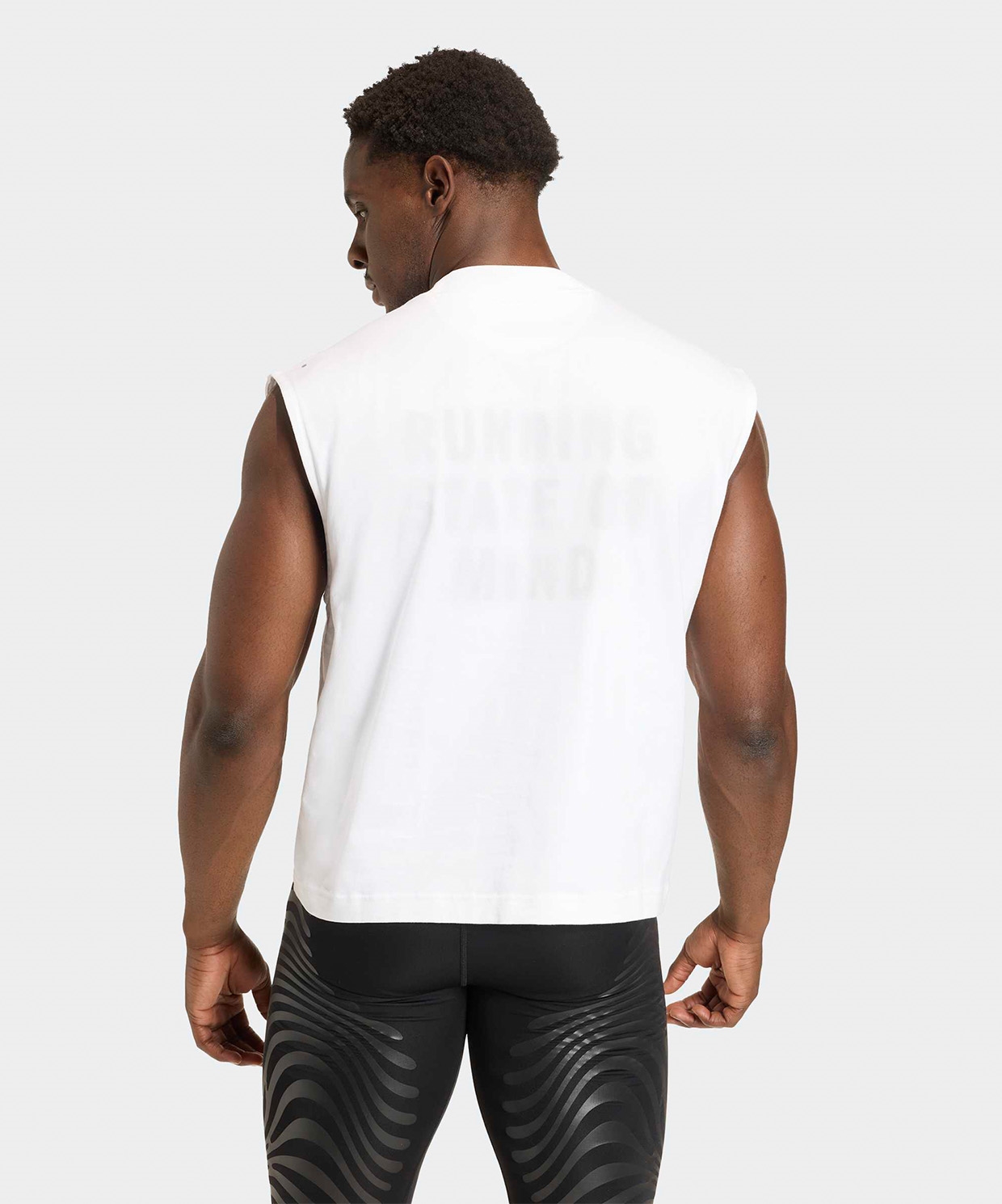 resm adidas Adi365 Cheering T-Shirt