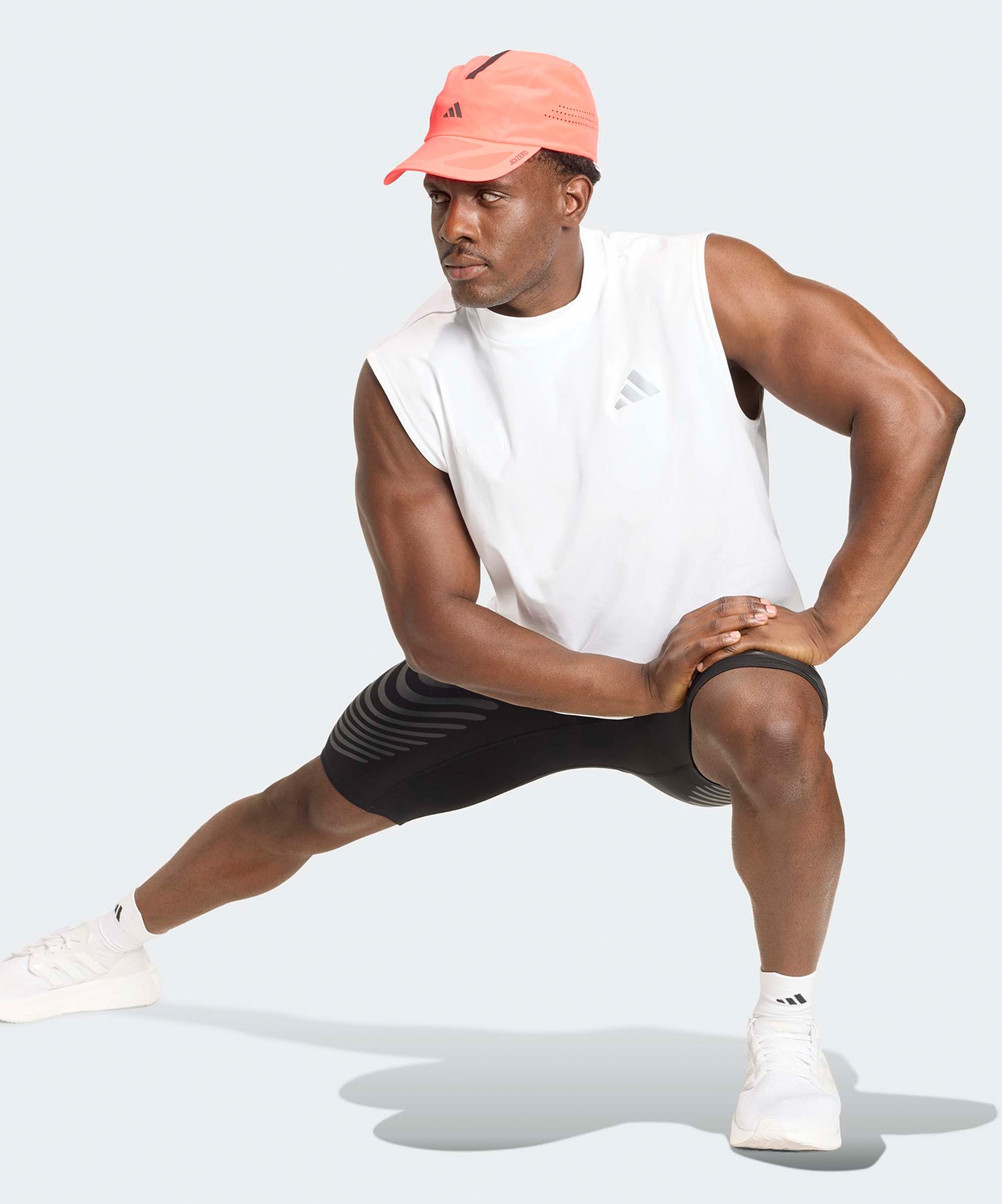 resm adidas Adi365 Cheering T-Shirt