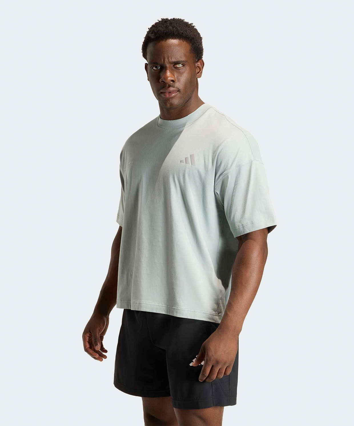 resm adidas Adi365 Cheering T-Shirt