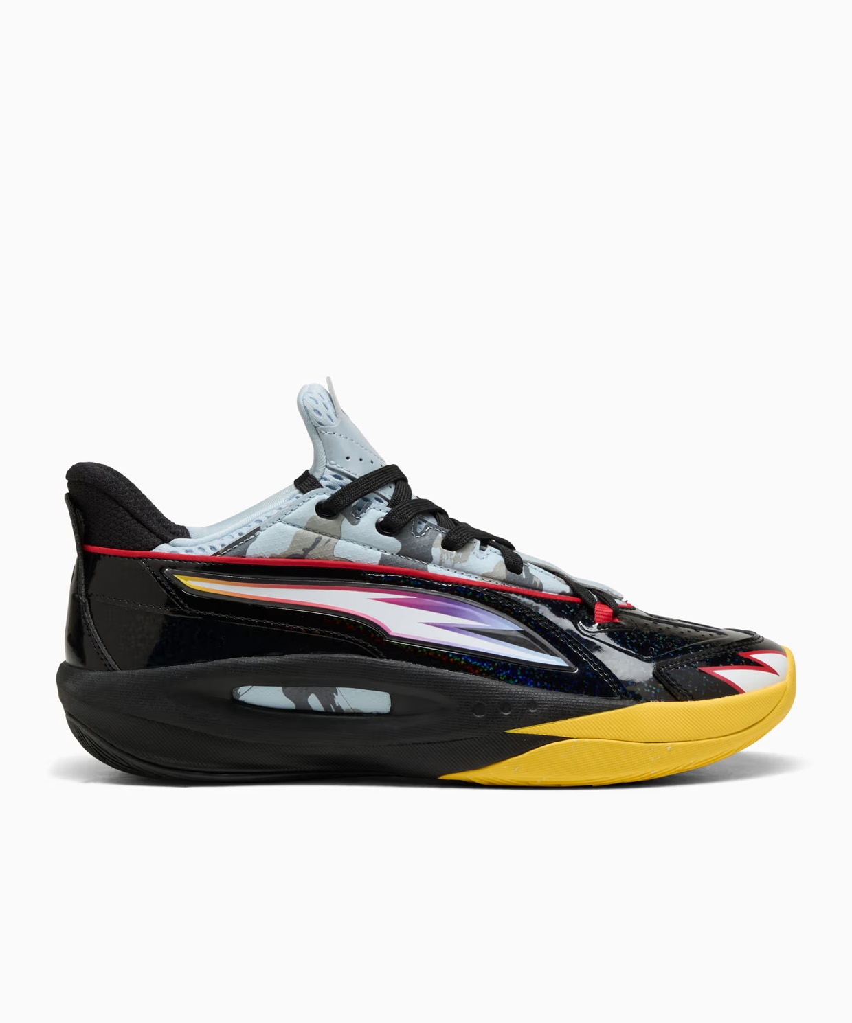 resm Puma Scoot Zeros III