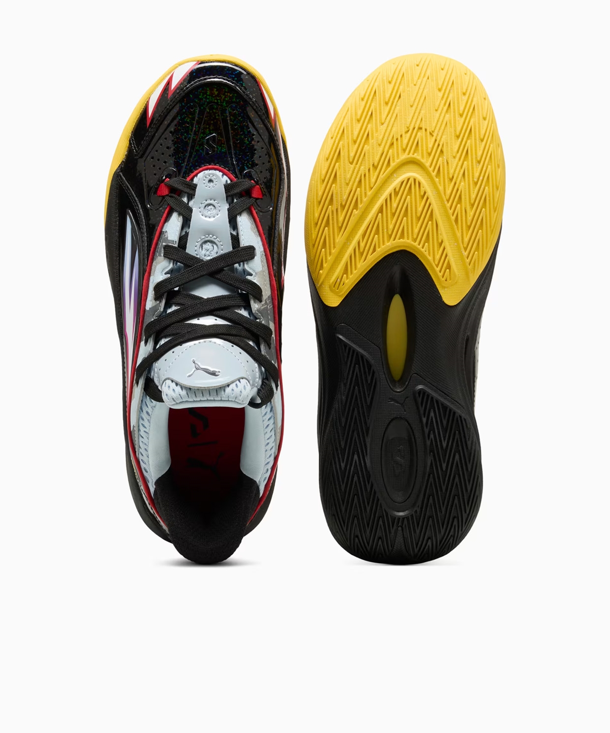 resm Puma Scoot Zeros III