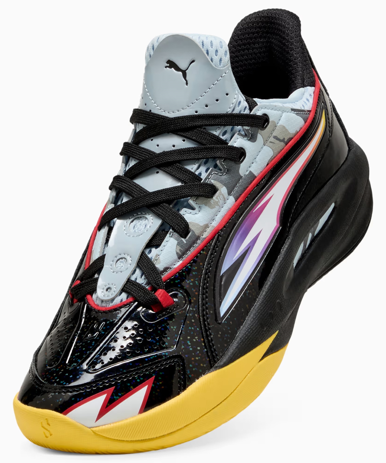 resm Puma Scoot Zeros III