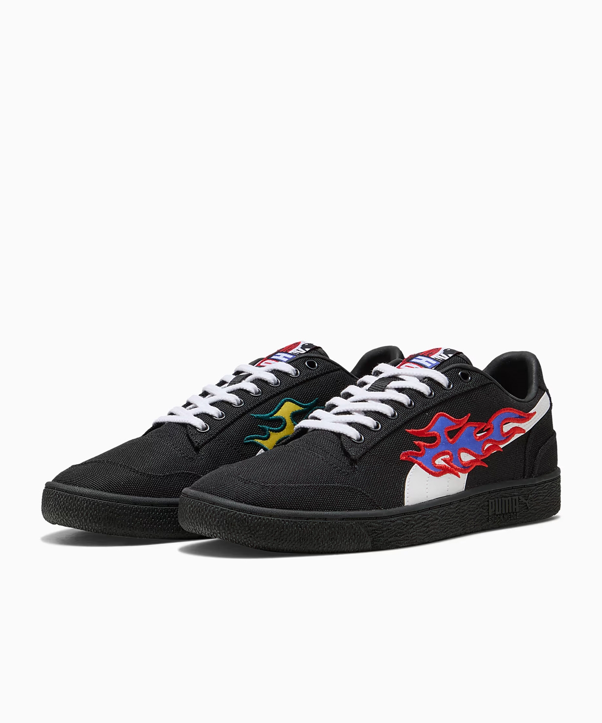 resm Puma Majesty Out of Bounds