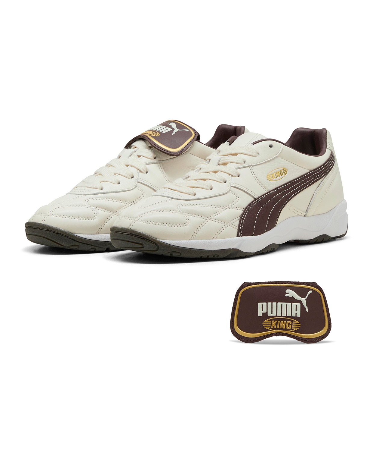 resm Puma King Indoor